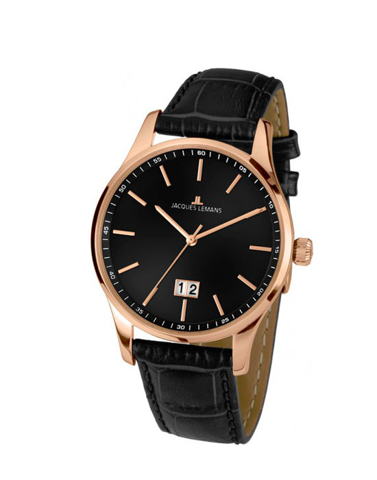 Часы Jacques Lemans London 1-1862E